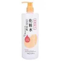 在飛比找金石堂優惠-Shikioriori 豆乳保濕化妝水500ml《日藥本舖》