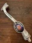 Unibroue La Fin Du Monde Devil's Tail Beer Tap Handle