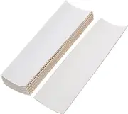 VANZACK 10Pcs Grip Tape Non Slip Stickers for Finger Skateboard Accessories High Elasticity and Flexibility for Finger Skateboards and Scooters