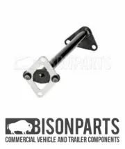 SCANIA GEAR SHIFT CONTROL SELECTOR ROD PRT SERIES P CAB 1469566 BP115-040