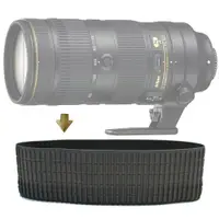 在飛比找蝦皮購物優惠-Zoom Rubber Ring for Nikon 70-