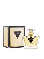 GUESS Seductive For Women Eau De Toilette 75ml in Gold