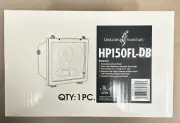 DESIGNERS FOUNTAIN HP150FL-DB 150W HPS FLOOD LIGHT FIXTURE BRONZE