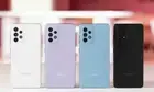 Samsung Galaxy A52 A525F/DS 6.5" 8/256GB RAM 64MP Snapdragon720G Phone CN SHIP