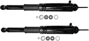 Monroe Max-Air MA829 Air Adjustable Air Shock Absorber Pack of 2 for Ford F-150