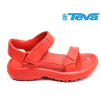 在飛比找蝦皮購物優惠-新品上架  美國TEVA 兒童款運動休閒女童防水涼鞋 tr4