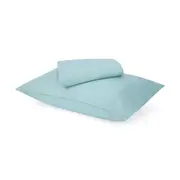 180 Thread Count Sheet Set - Single Bed, Marine
