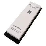 Kasumi Combination Ceramic Whetstone Knife Sharpener 5000/1000 Made in Japan