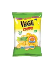 Ajita Vege Chips Chicken 50g x 12