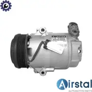 COMPRESSOR AIR CONDITIONING 10-0655 FOR OPEL ASTRA/H/Van/GTC/TwinTop/CLASSIC