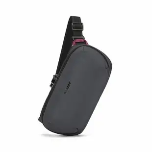 Pacsafe METROSAFE X SLING 防盜斜肩包 石板灰