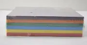 Lakeshore DA363 Geoboards Best Buy Double Sided Boards 9" 6 Pack Multi-Color