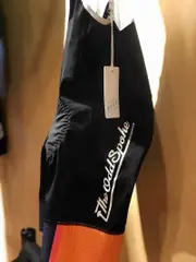 The Odd Spoke MAAP Bib Short