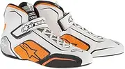 Alpinestars 2710115-24-12 Tech 1-T Shoes