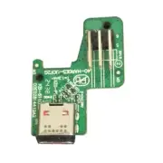 Electronic Power Port Charging Module for Charge 5 Speaker Development Board