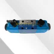 For eaton VICKERS solenoid valve DG4V-3-2C-M-U-C6-60