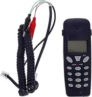 Phone Display Phone Tester for Ringer Volume Simple Design for Home Office
