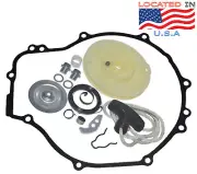 Polaris Rebuild Recoil Pull Starter Start Kit Gasket Sportsman 500 1996 - 2011