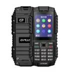 GPLUS F1 三防資安4G直立式手機/部隊機/無照相/科技園區最佳選擇/黑色