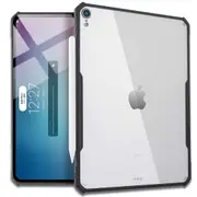 TEGAL Ultra Slim Case Tablet Cover For iPad Pro 12.9 inch 2018 Black