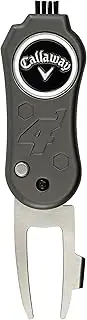 Callaway 4-in-1 Blade Divot Repair Tool