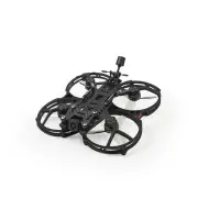 Geprc Cinelog35 V2 HD 142mm Wheelbase F722 45A AIO V2 6S 3.5 Inch Cinematic FPV Racing Drone PNP BNF with DJI O3 Air Uni