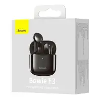 在飛比找樂天市場購物網優惠-倍思Baseus TWS真無線藍牙耳機 Bowie E3入耳