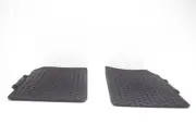 MINI PACEMAN R61 Rear Floor Mats Set 51472181810 NEW GENUINE