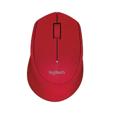 Logitech 羅技 無線滑鼠 (M280)