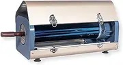 Solar Oven Portable Cooker, Outdoor Energy Grilling in The Sun, 3-5 People Barbecue for Camping, Backpacking or Hiking