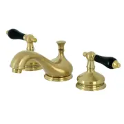 Kingston Brass KS116.PKL Duchess 1.2 GPM Widespread Bathroom - Brass