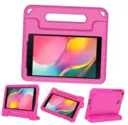 Kids Case for Samsung Galaxy Tab A 8.0 2019 SM-T290/T295, Galaxy Tab A Rose