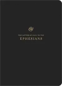 在飛比找三民網路書店優惠-Scripture Journal Ephesians ― 