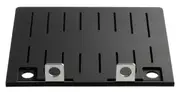 Atdec AWM-N Up to 18" Laptop Tray, Black AWM-N