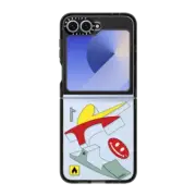 Galaxy Z Flip6 Impact Case 31/2 MA