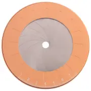 Adjustable Circle Drawing Ruler Tool, Professional Round Circle Drawing9014