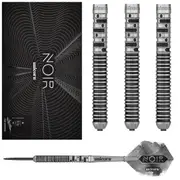 Unicorn Gary Anderson Noir Phase 5 Code 90% Tungsten Steel Tip Dart Set