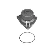 New Water Pump For Freightliner 108SD 114SD Cascadia Condor 1989-2020 By 4955529