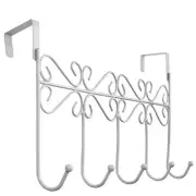 Over The Door Hook,Over Door Towel Rack,Over Door Coat Rack,Door Hanger Hook，...