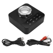 Comaptible-Bluetooth 5.0 Music Receiver with LDAC AAC 3D Stereo HiFi Audio 7969
