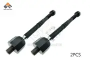 Inner Tie Rod End AXIAL ROD 4G0-423-810 Fits Audi A6 A7 A8 11~18,Q5 08~ (1pair) (for: Audi)