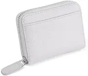 [SLEDEZ] Card Pocket Organ Card Case Wallet(Colour 3,11x3.5x8.5cm)