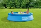 Intex 10ft x 30in Easy Set Pool 28120EH Ships Fast!