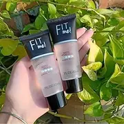 SujjotFit Me Photo Perfect Hd Face Primer, Transparent, l Matte Gel Base l Fills Pores & Fine Lines l Makes Makeup Last Longer (PACK OF 1)
