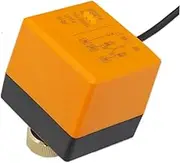 2 inch Ball Valve Actuator Three Wire Two Control Electric Ball Valve MotorThree Wire Two Ways Control(2,24VDC)