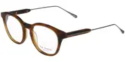 Ted Baker TB8269 112 Men's Glasses Tortoiseshell Size 50 - Private Health Rebate - Blue Light Block Available