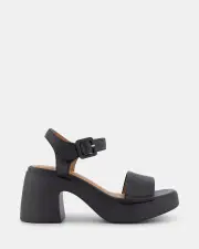Miss Sofie Mira/Black Womens Heels 08