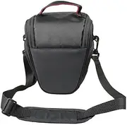 Waterproof DSLR SLR Camera Bag Shoulder Case for Canon EOS Nikon Sony Panasonic
