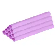 EVA Foam Sheets Light Purple 20 Inch x 20 Inch 1mm Thick Crafts Foam Sheets 5Pcs