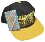 Vintage Vanderbilt Commodores Snapback